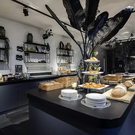 Mercure Hotel Amersfoort Centre-3
