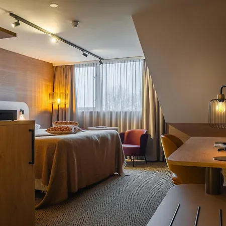 Van Der Valk Hotel Emmen-2
