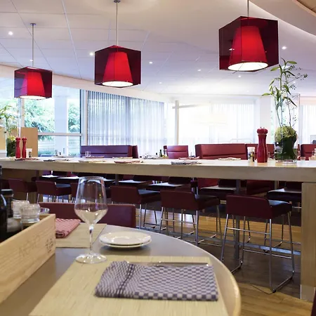 Novotel Rotterdam Brainpark-2