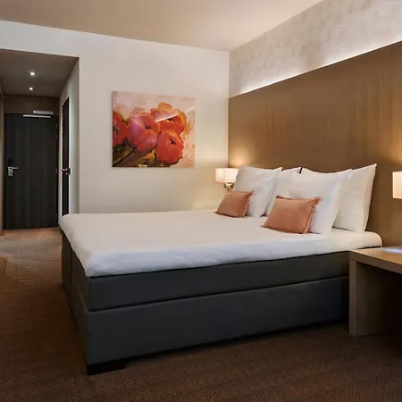 Van der Valk Hotel de Bilt-Utrecht-2