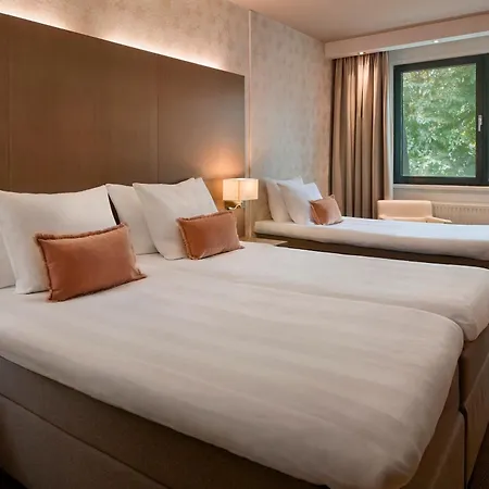 Van der Valk Hotel de Bilt-Utrecht-3