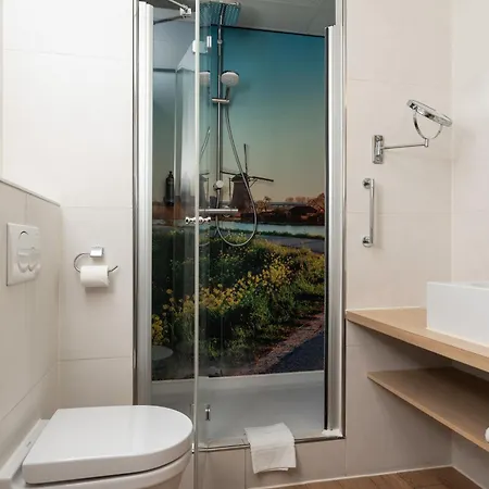 Mercure Hotel Schiphol Terminal-3