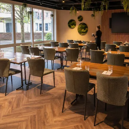 Hotel De Zon - Brasserie Bresson By Flow-3