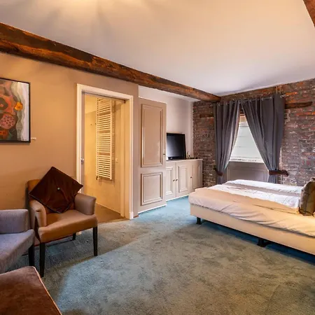 Hotel Schinvelder Hoeve-2