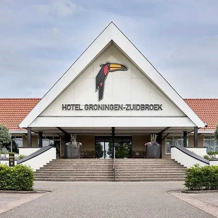 Van der Valk Hotel Groningen Zuidbroek-3