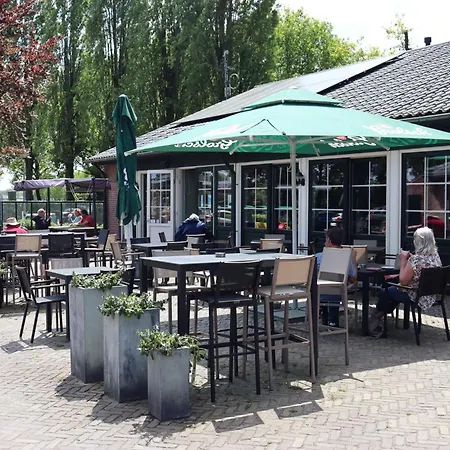 Holiday Park Duinhoeve-2