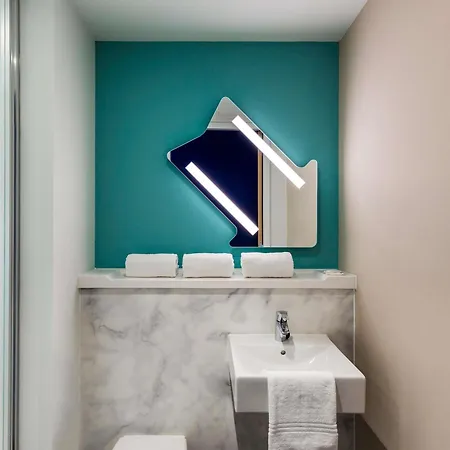 Ibis Budget Amsterdam City South-3