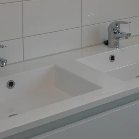 Welcome in - Aparthotel Zoutelande, studio's en app voor 2-6 pers - 50m van het strand in hartje centrum-2
