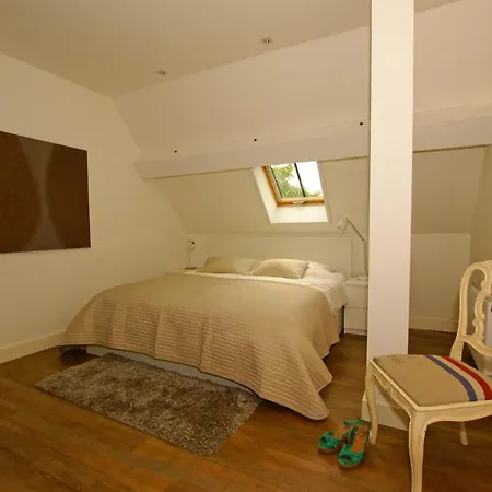 Vakantiehuis Nijmegen-2
