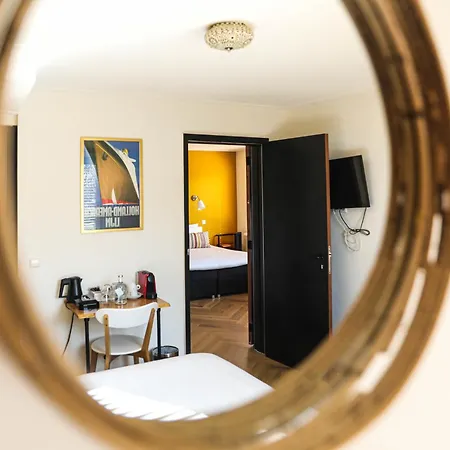 Boutique Hotel Enkhuizen-2