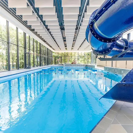 Dormio Resort Maastricht Castellum Apartments-2