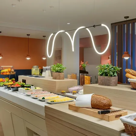 Residence Inn By Marriott Amsterdam Schiphol Airport-3