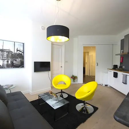 Suite aan de A-2