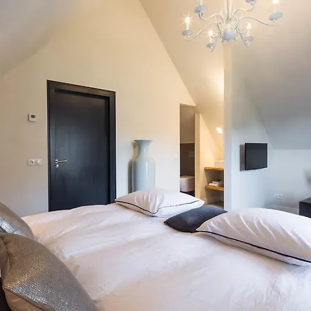 Bed&Breakfast Karakter-3