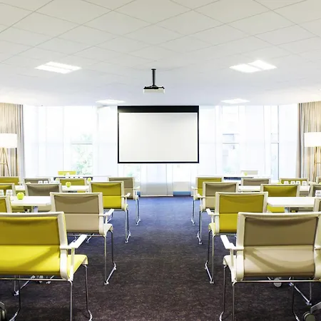 Novotel Rotterdam Brainpark-2