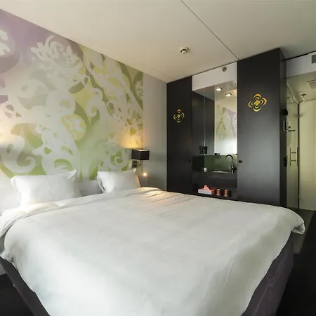 Tulip Inn Eindhoven Airport-2