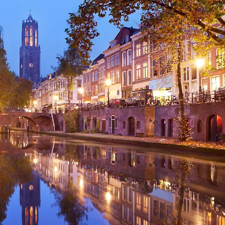 Park Plaza Utrecht-2