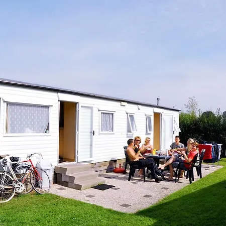 Oostappen Vakantiepark Riviera Beach-3