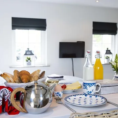 Bed&Breakfast De Reggestee-3