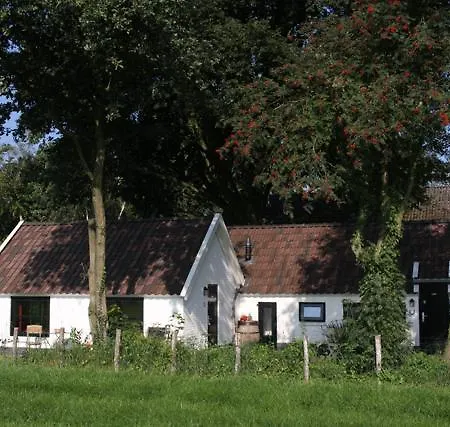 B&B De Lindehoek-2