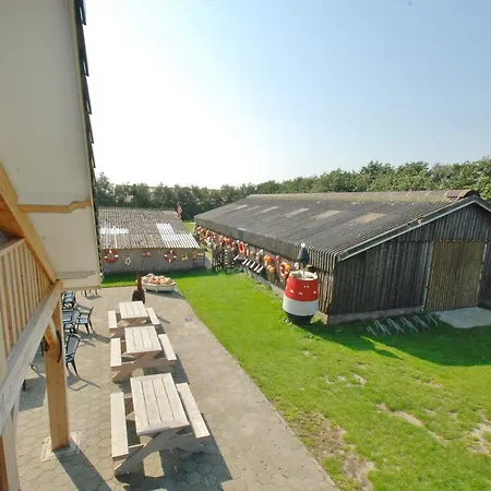 Vakantie Boerderij De Kooiplaats-2