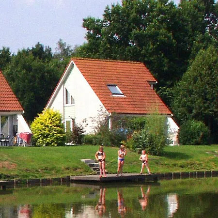 Villapark Weddermeer-3