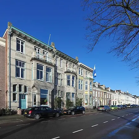 Boetiek Hotel Kampen-3
