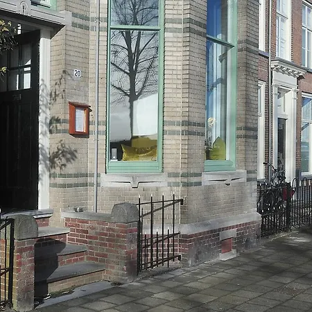 Boetiek Hotel Kampen-2