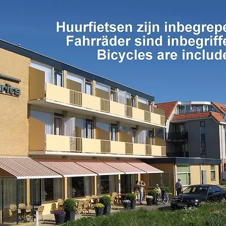 Hotel Prins Maurits-3