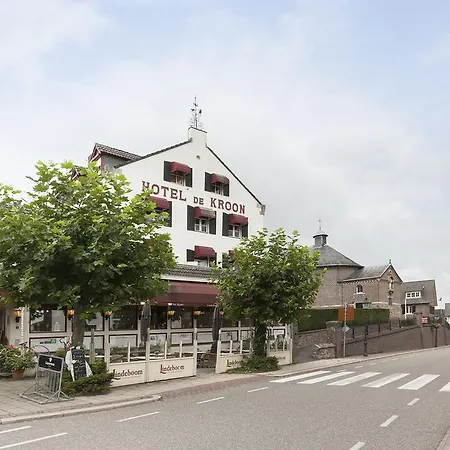Hotel de Kroon-2