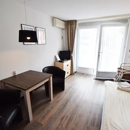 Hotel Noordzee-3