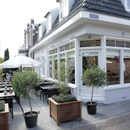 Strandhotel Om de Noord-3