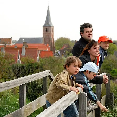 Roompot Hof Domburg-3