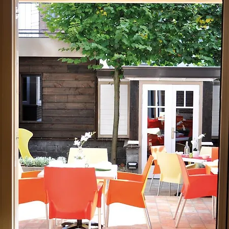 City Hotel Koningsvlinder-2