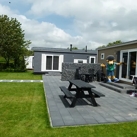Campingpark De Bongerd-2