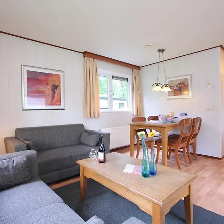 Roompot Bospark De Schaapskooi-2