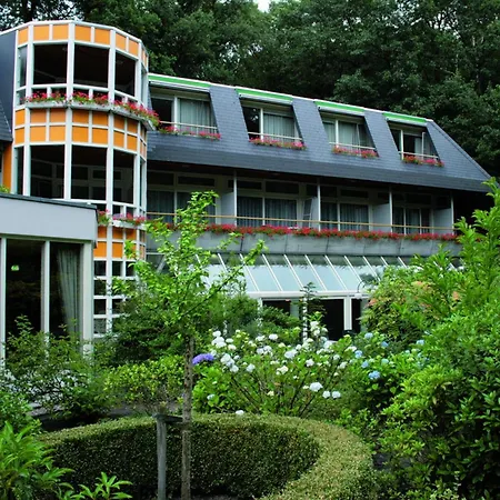 Fletcher Hotel-Restaurant De Scheperskamp-2
