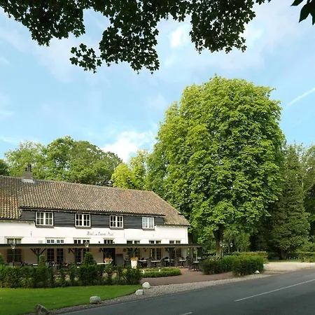 Boutique Hotel-Restaurant "De Zwarte Boer"-2