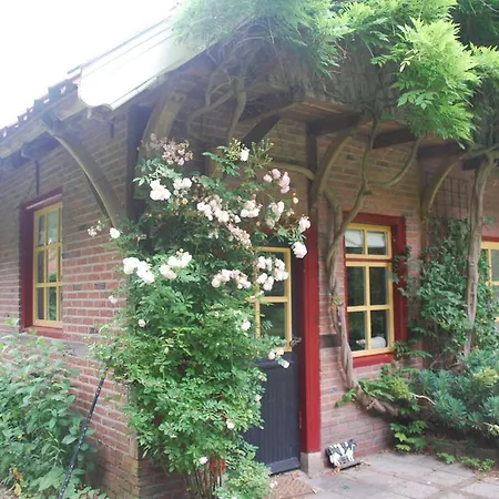 B&B De Hagmolenbeek Boekelo-3