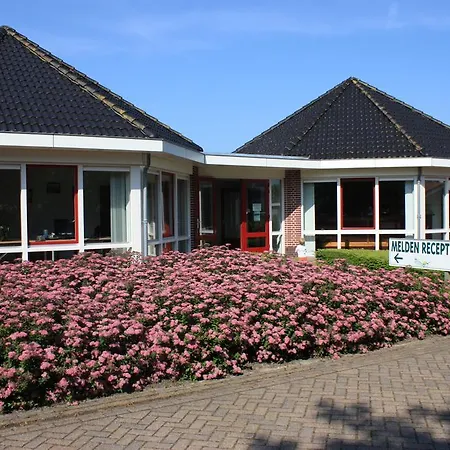 Vakantiepark Zijpersluis-3