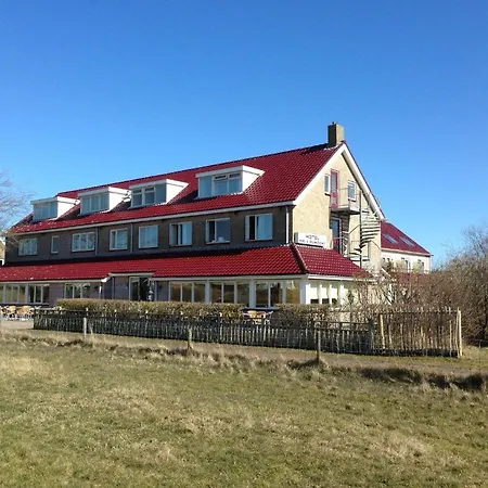 Hotel Bos En Duinzicht-2