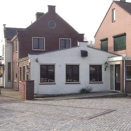 Hotel Restaurant Sence-2