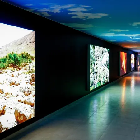 Hotel Thermen Bussloo - Apeldoorn-2