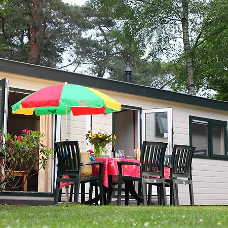 Roompot Bospark De Schaapskooi-3