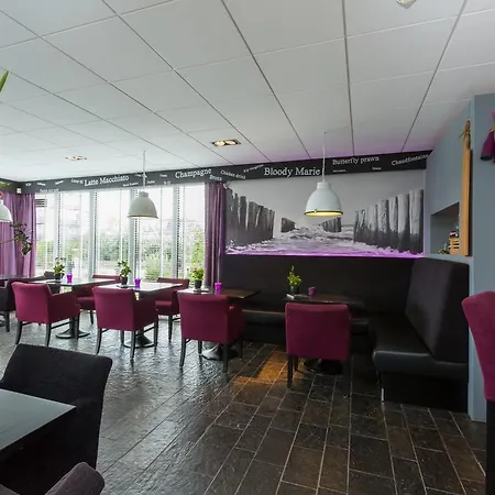 Hotel Zonneduin-3