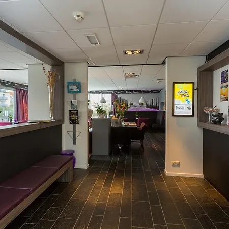 Hotel Zonneduin-3