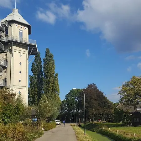 Hotel de Watertoren-2