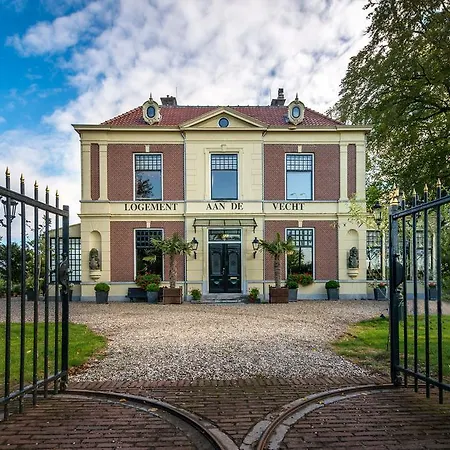 Logement Aan De Vecht-3