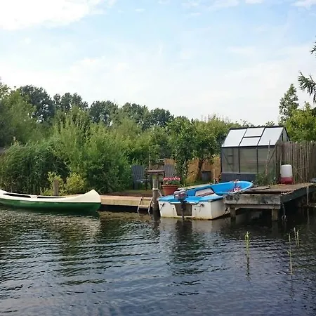 Studio Lakeside Spiegelplas-2