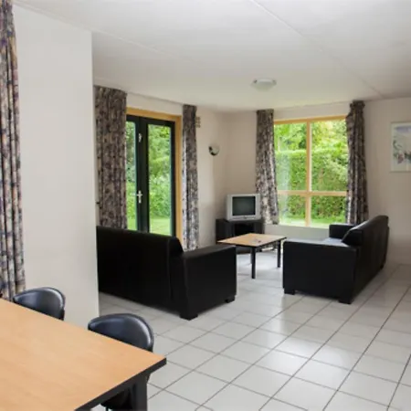 Vakantiepark De Groene Heuvels-2